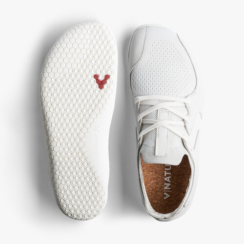 Vivobarefoot Primus Asana III Men Limestone