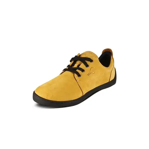 Realfoot City Jungle Mustard