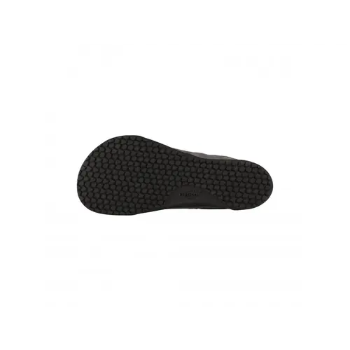 Realfoot Trekker Low Leather Bordeax