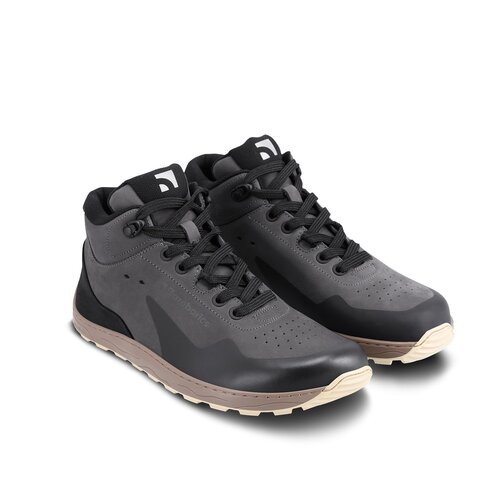 Barebarics Trekker Dark Grey