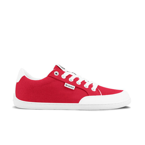 Be Lenka Rebound Low Cut Red