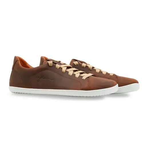 Aylla Keck Men Dark Brown