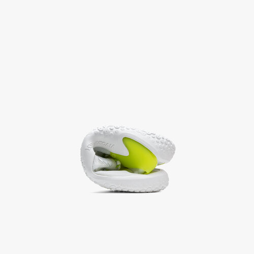 Vivobarefoot Motus Strength Ladies White/Acid Lime