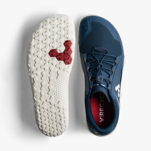 Vivobarefoot Primus Trail II FG Ladies Insignia Blue