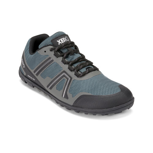 Xero Shoes Mesa Trail WP Men Trekking Green/Pine