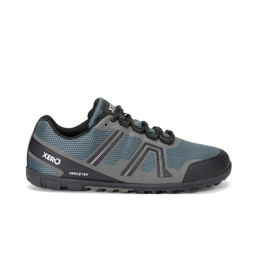 Xero Shoes Mesa Trail WP Men Trekking Green/Pine