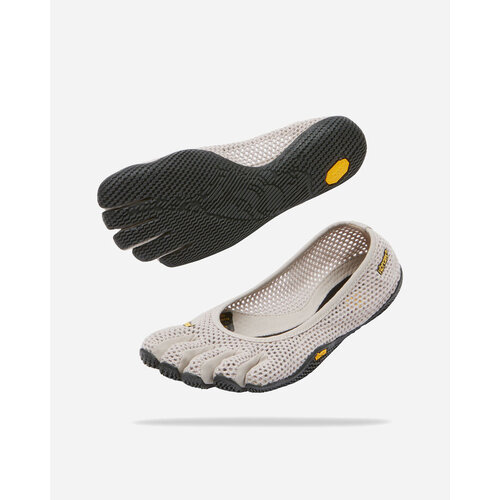 Vibram FiveFingers Vi-B Eco Women Silver/Grey