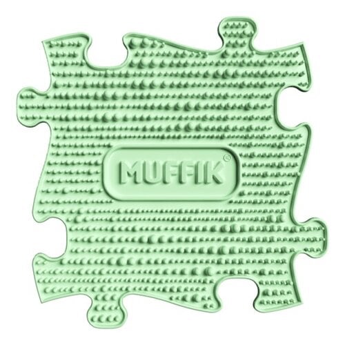 Muffik Set of Orthopedic Mats - Join The Muffik Family