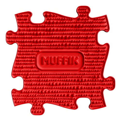 Muffik Set of Orthopedic Mats - Medium 2