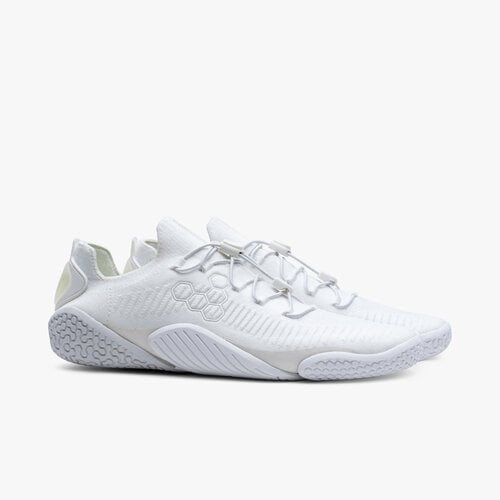 Vivobarefoot Motus Flex Men Bright White