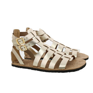 Koel Arriaus Metallic Champagne Koel Arriaus Metallic Champagne