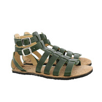 Aurelia Nappa Green