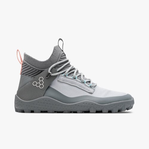 Vivobarefoot Magna Lite WR SG Men Glacier Grey