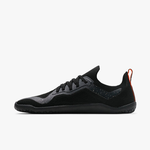 Vivobarefoot Primus Lite Knit JJF Ladies Obsidian