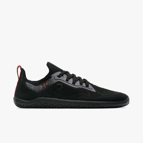 Vivobarefoot Primus Lite Knit JJF Ladies Obsidian