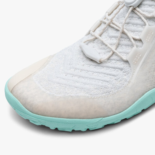 Vivobarefoot Primus Trail Knit FG Men Arctic Wolf