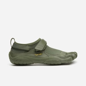 Vibram FiveFingers KSO Vintage Women Military Green