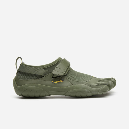 Vibram FiveFingers KSO Men Vintage Military Green