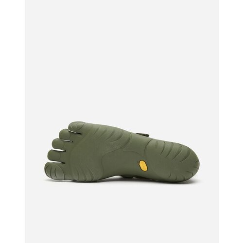 Vibram FiveFingers KSO Men Vintage Military Green