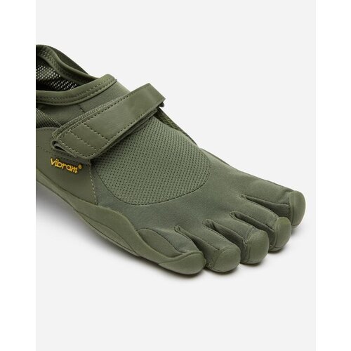 Vibram FiveFingers KSO Men Vintage Military Green