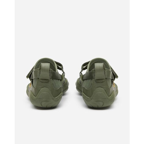 Vibram FiveFingers KSO Men Vintage Military Green