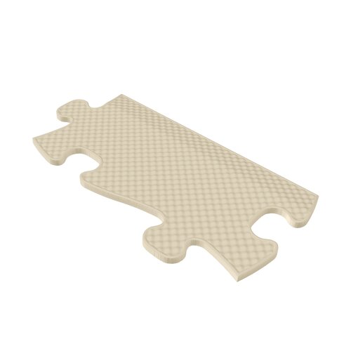 Muffik Frame Plane, Beige