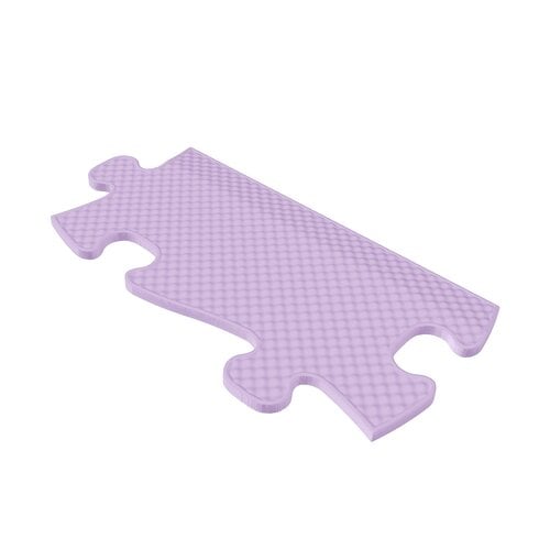 Muffik Frame Plane, Lilac