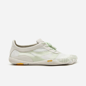 Vibram FiveFingers KSO Evo Women White/Green/White