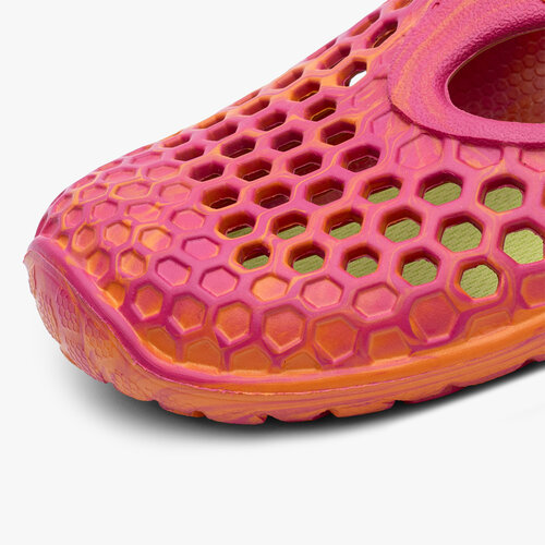 Vivobarefoot Ultra Bloom Kids Sunrise
