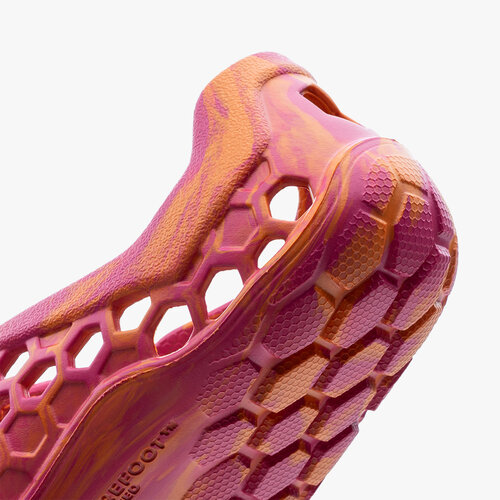 Vivobarefoot Ultra Bloom Kids Sunrise