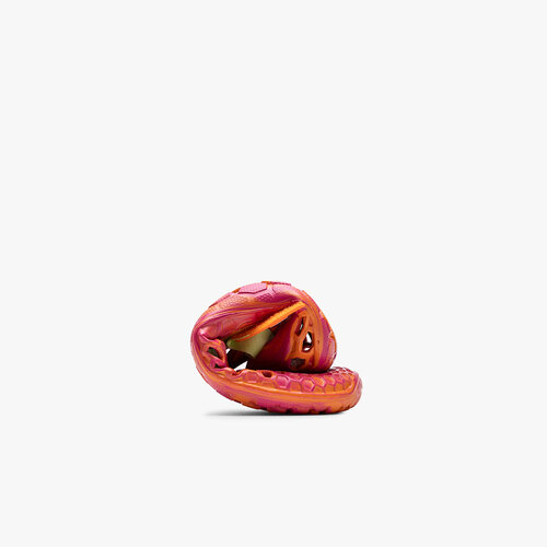 Vivobarefoot Ultra Bloom Kids Sunrise