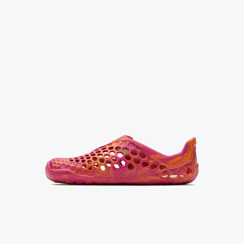 Vivobarefoot Ultra Bloom Kids Sunrise