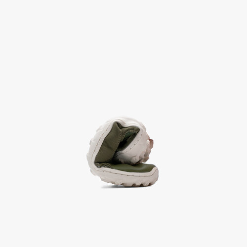 Vivobarefoot Tracker Sandal Men Olive