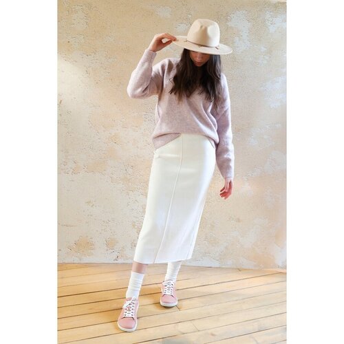 Lang.S Zen Dusty Pink