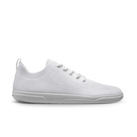 Active Knit Men White