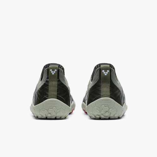 Vivobarefoot Primus Trail Knit FG Men Forest Green Vivobarefoot Primus Trail Knit FG Men Forest Green