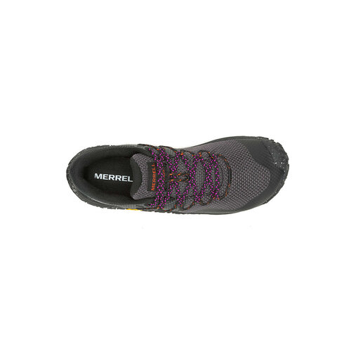 Merrell Trail Glove 7 Women Black/Multi