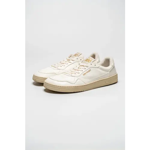 Ohne Project Project 080 Vintage White