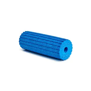 Blackroll Mini Flow Foam Roller Azure