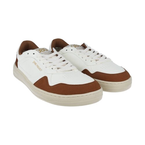 Ohne Project Project 080 Camel Suede