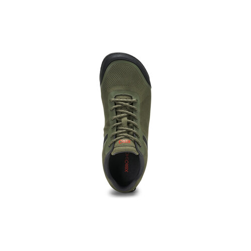 Xero Shoes Ridgeway Mesh Low Men Olive