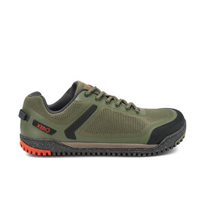 Xero Shoes Ridgeway Mesh Low  Women Olive
