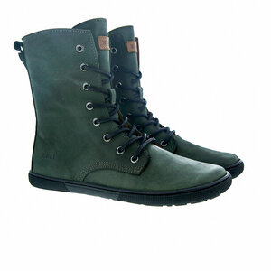 Koel Faro Lambswool Khaki