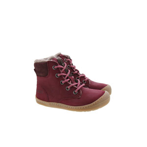 Koel Darius Wool Bordo