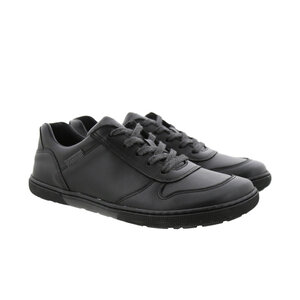 Koel Francie Leather Black