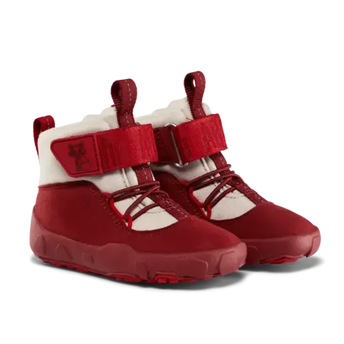 Affenzahn Prewalker Vegan Warmy Fox Affenzahn Prewalker Vegan Warmy Fox