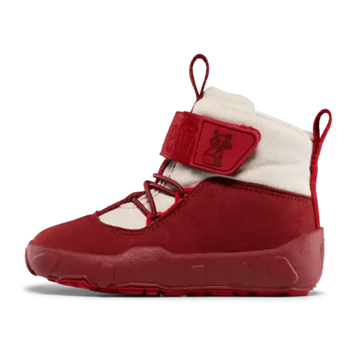 Affenzahn Prewalker Vegan Warmy Fox Affenzahn Prewalker Vegan Warmy Fox