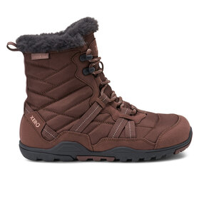 Xero Shoes Alpine Women Dark Blush