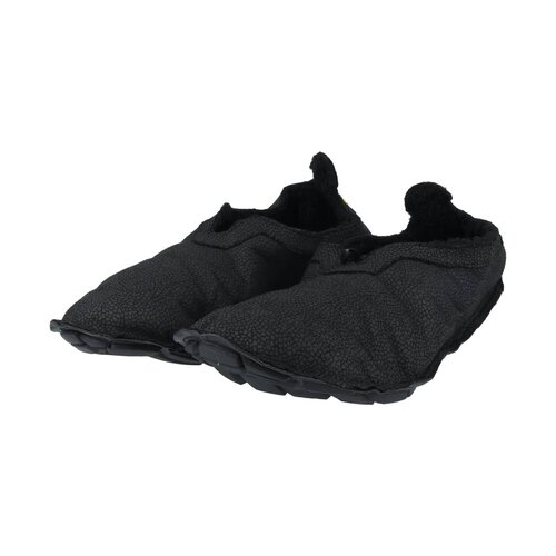 Vibram One Quarter Babouche Eco-shearling Black/Black