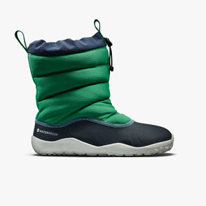 Vivobarefoot Lumi FG Junior Grasshopper